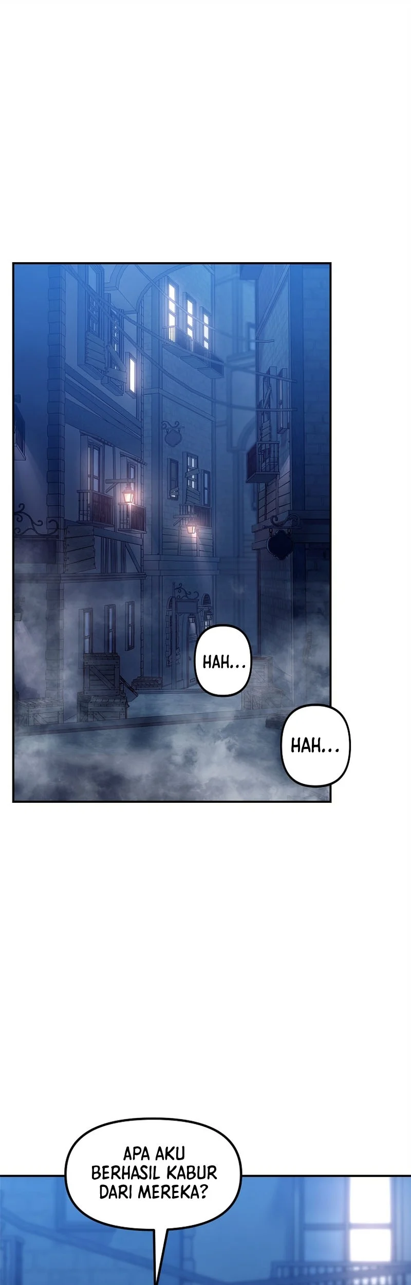 Manhwa Second Life Ranker Chapter 148 Fix gambar 2